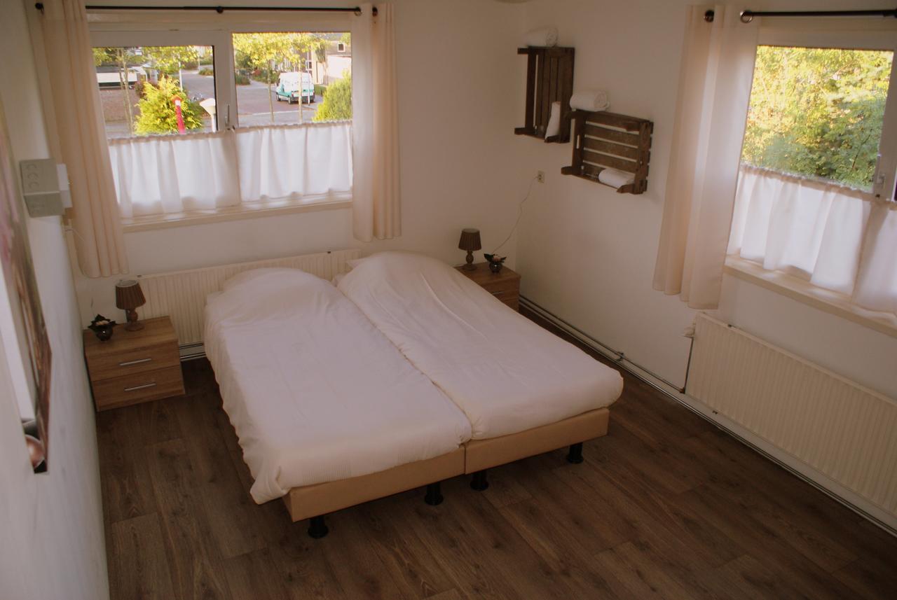Hotel Noordoostpolder Bant Habitación foto